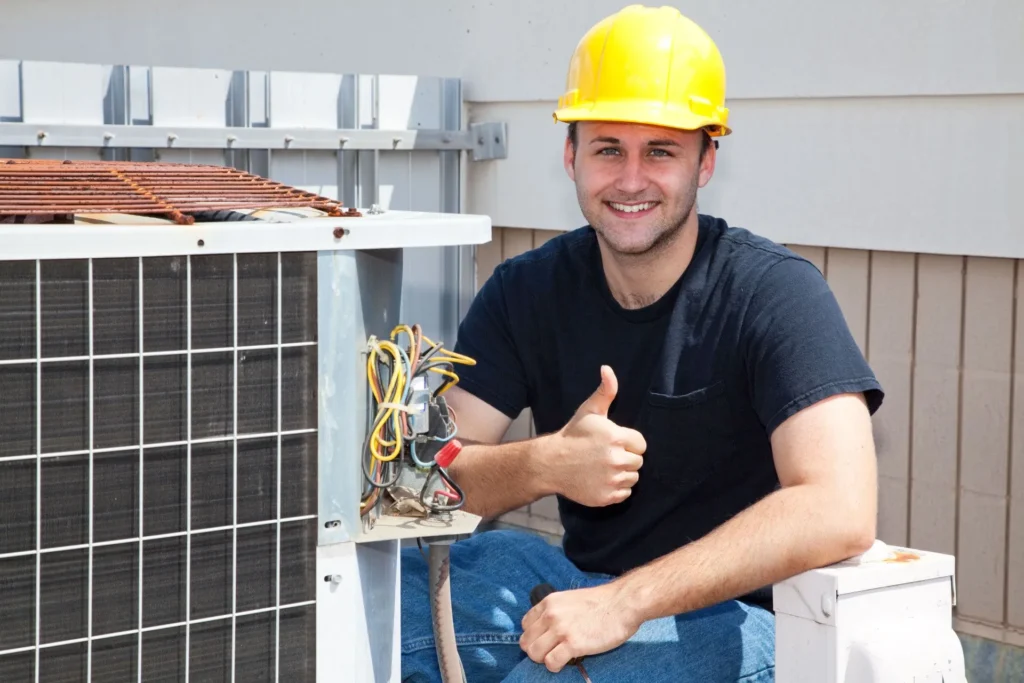 When You Should Check Your Heating and Air | One Call Heating & Cooling LLC