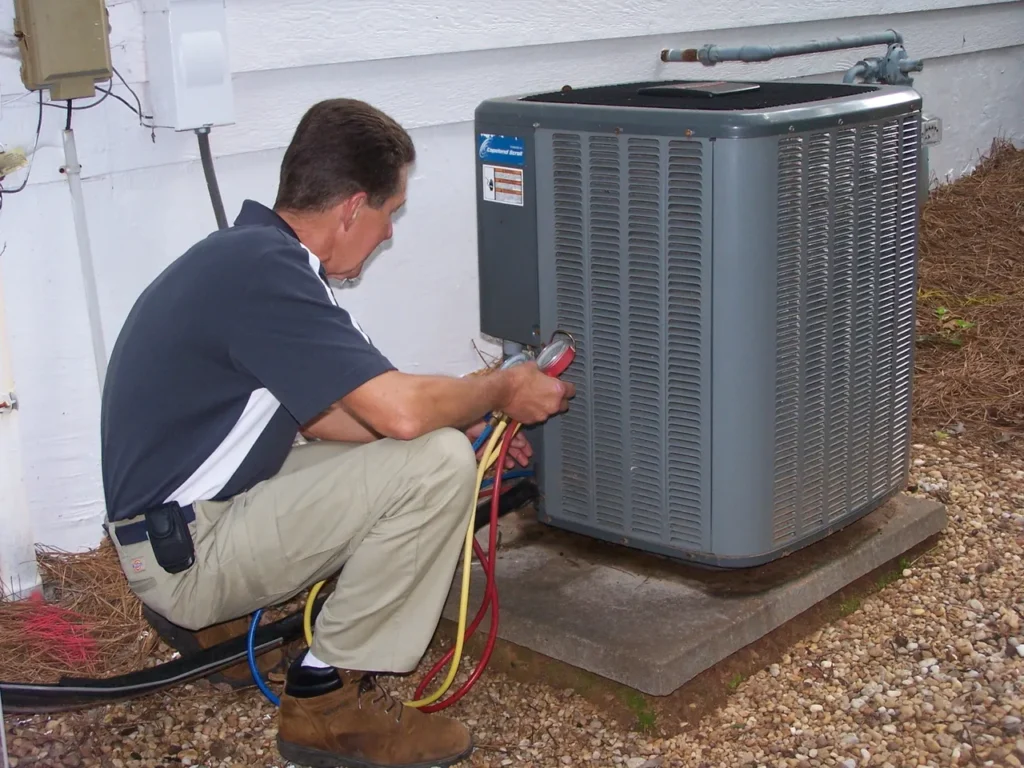 HVAC Repairs, Maintenance, Installations, Troubleshooting, and Emergency Service | One Call Heating & Cooling LLC