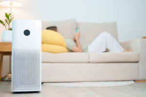 air filtration
