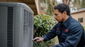 hvac service