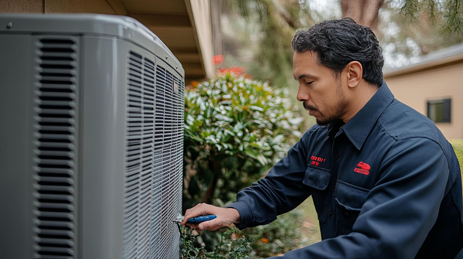 hvac service
