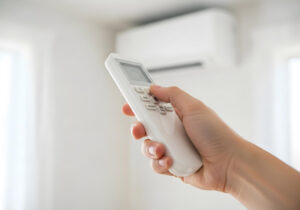 home ac