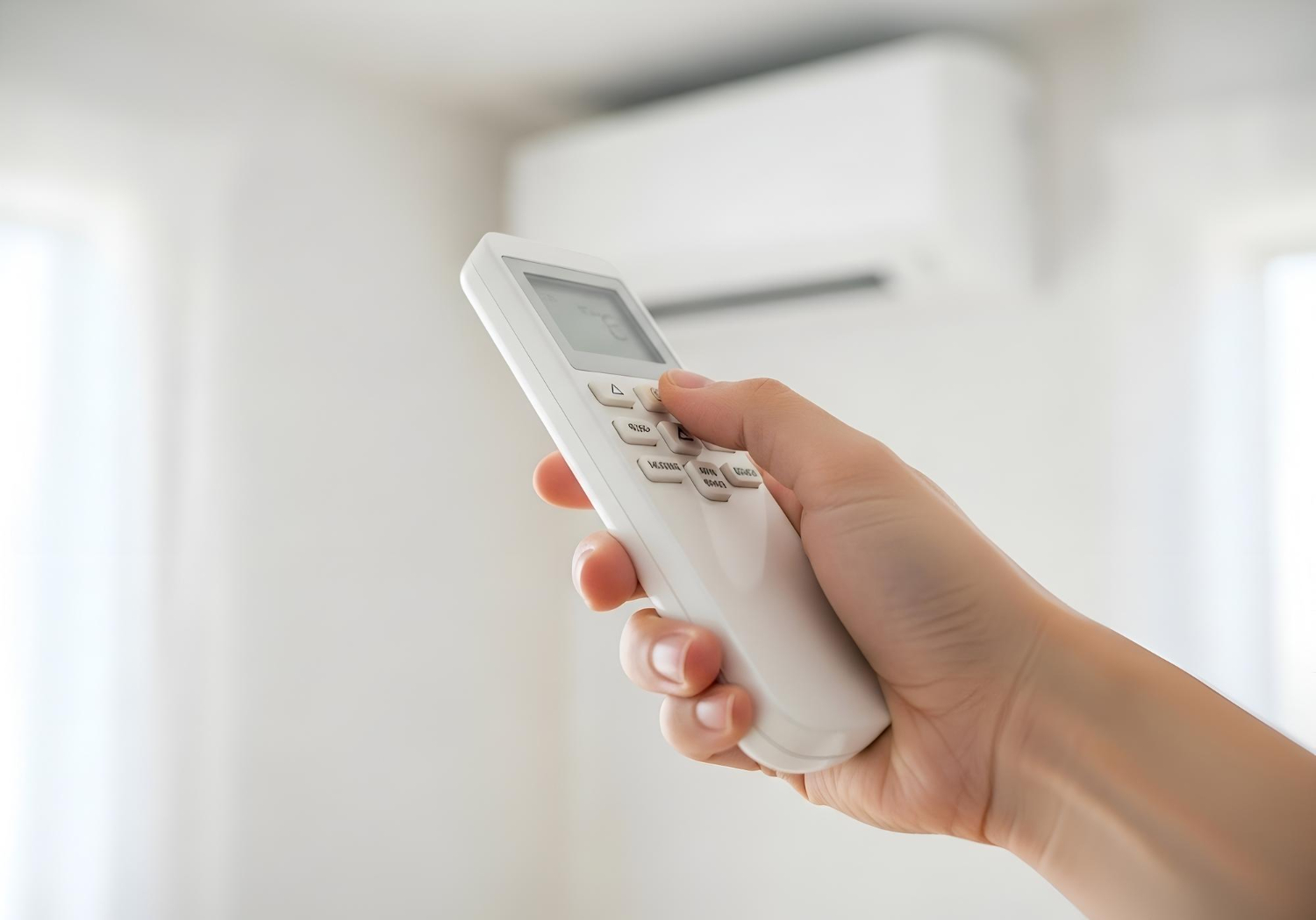 home ac