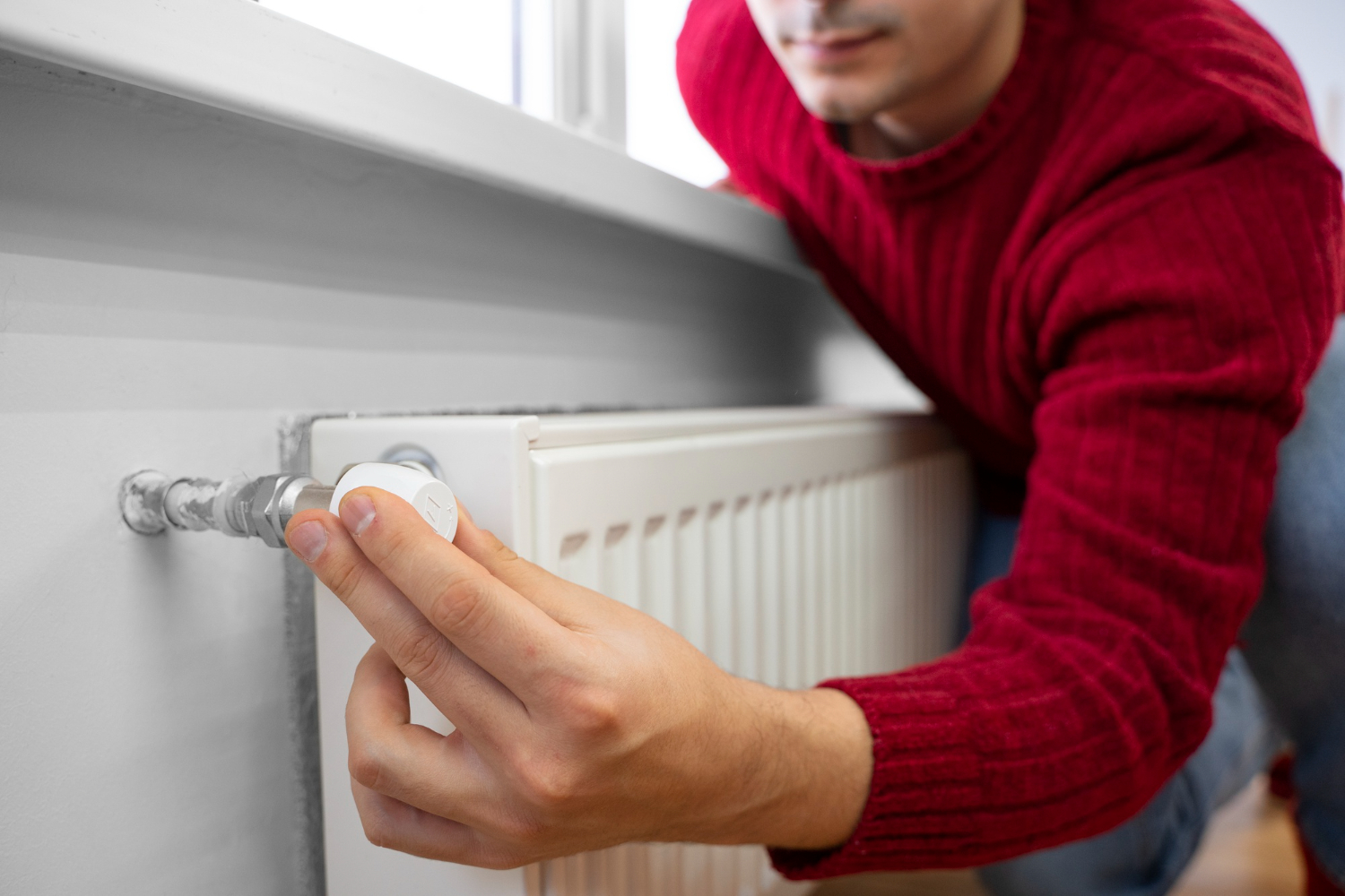heating system