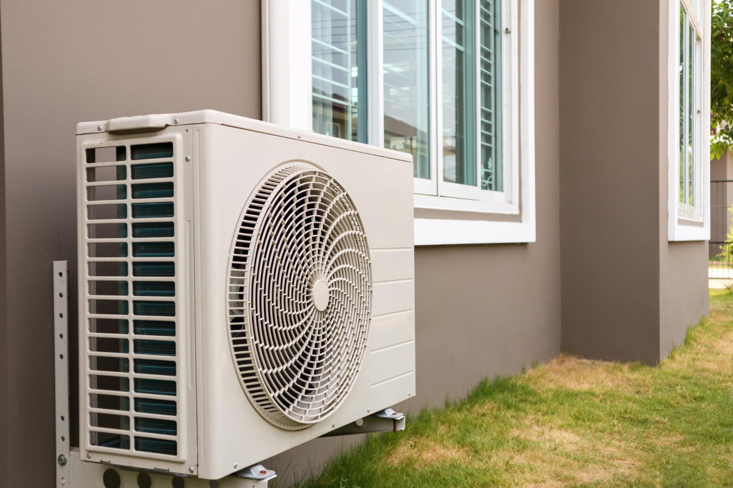 hvac system