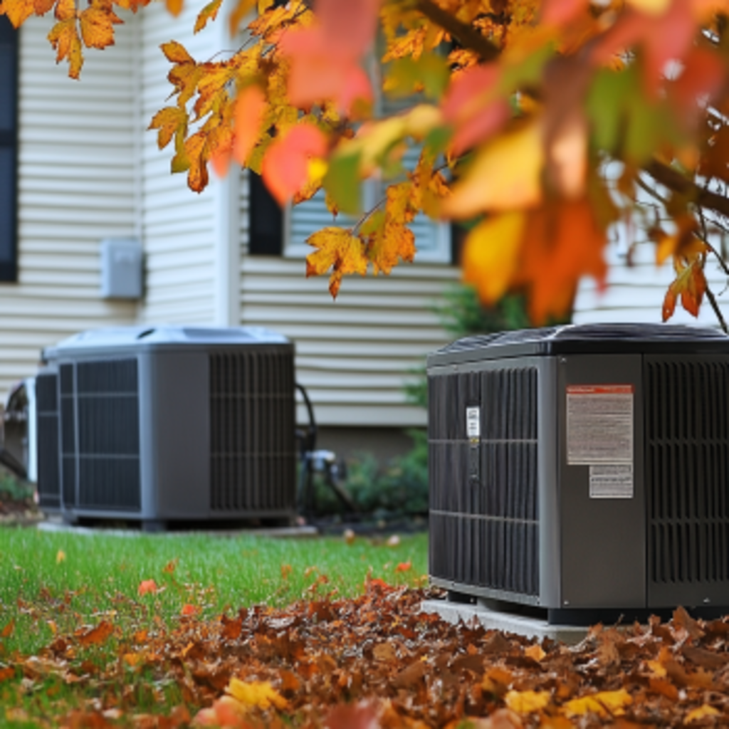 Prepare Your HVAC this Fall: Top Furnace Maintenance Steps